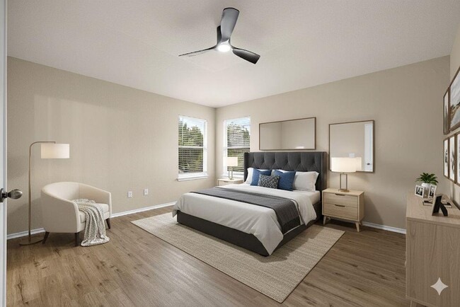 4108 Whitecrest Cove in Round Rock, TX - Building Photo - Building Photo