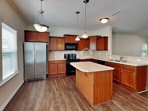 3268 Saddlebrook Dr in Midland, NC - Building Photo - Building Photo