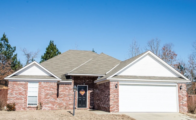 property at 207 Birch Tree Loop