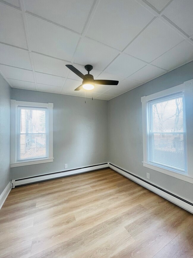 81 Richards Ave, Unit 81 - 3 in North Attleboro, MA - Building Photo - Building Photo