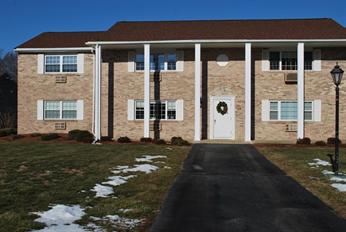 30 Washington Park Dr in Andover, MA - Building Photo