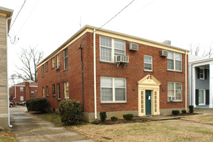 208 Breckenridge Ln Apartments