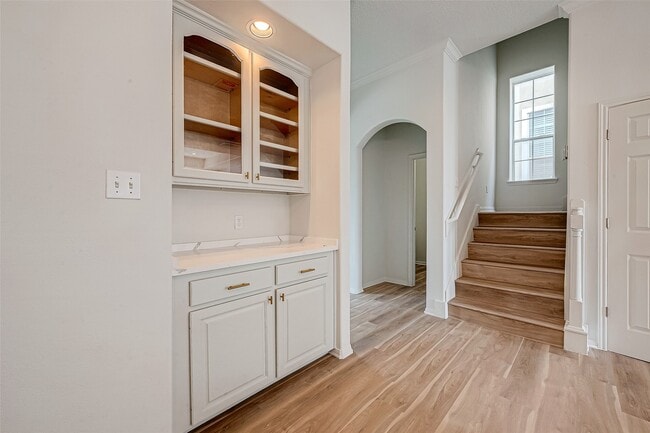 property at 2150 Stacy Knoll