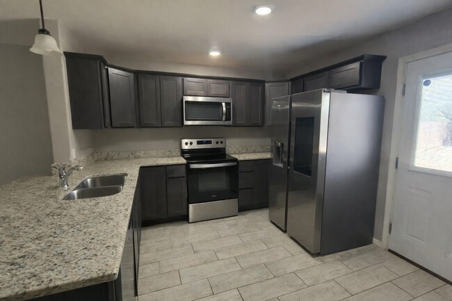 3804 Crockett St in San Angelo, TX - Building Photo - Building Photo