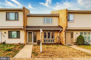 1107 Waterford Pl in Herndon, VA - Building Photo