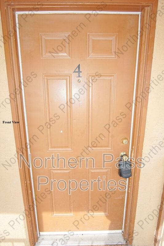 3435 Fred Wilson Ave in El Paso, TX - Building Photo - Building Photo