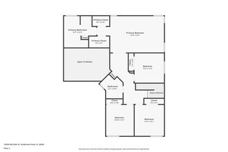 16526 NW 20th St in Pembroke Pines, FL - Building Photo - Building Photo