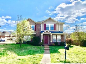 1718 Addison Park Cove in Cordova, TN - Building Photo