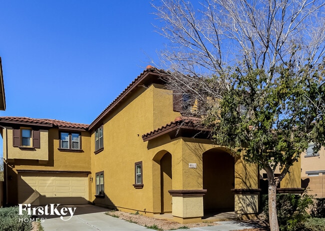 8512 N 64th Ln in Glendale, AZ - Building Photo - Building Photo