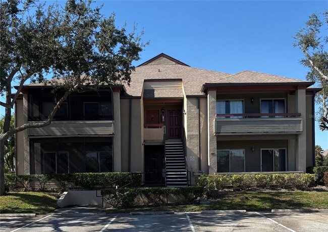 property at 10263 Gandy Blvd N