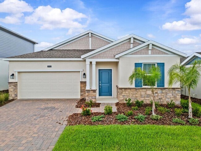 property at 2952 Armstrong Ave