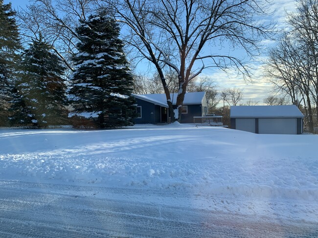 property at N60W15751 Hawthorne Dr