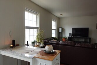 2001 Fort Davis St SE in Washington, DC - Building Photo - Building Photo