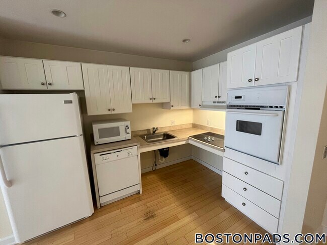 40 Boylston St in Boston, MA - Foto de edificio - Building Photo