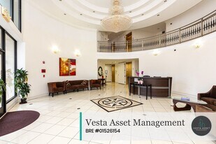 151 El Camino Real in Millbrae, CA - Building Photo