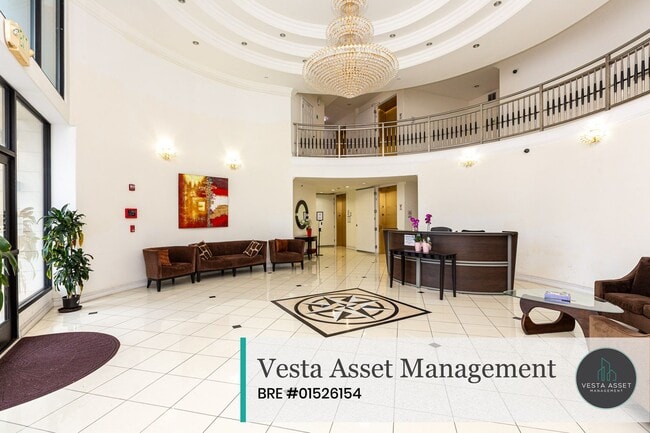 property at 151 El Camino Real