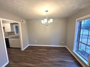3496 Lynchburg St in Memphis, TN - Building Photo - Building Photo