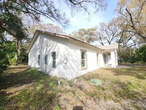 2505 Rolyat St in Fort Pierce, FL - Building Photo - Building Photo