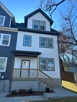 200 Raymond St in Nashville, TN - Building Photo