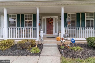 7815 Grandison Way in Severn, MD - Building Photo - Building Photo