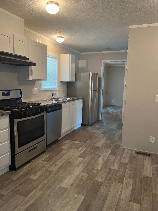 4801 E Co Rd 67 in Chesterfield, IN - Building Photo - Building Photo