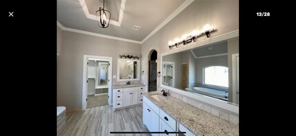 3044 Reed Ct in Granbury, TX - Building Photo - Building Photo