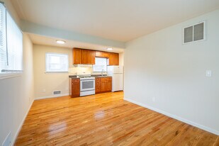 Buena Vista in Long Branch, NJ - Building Photo