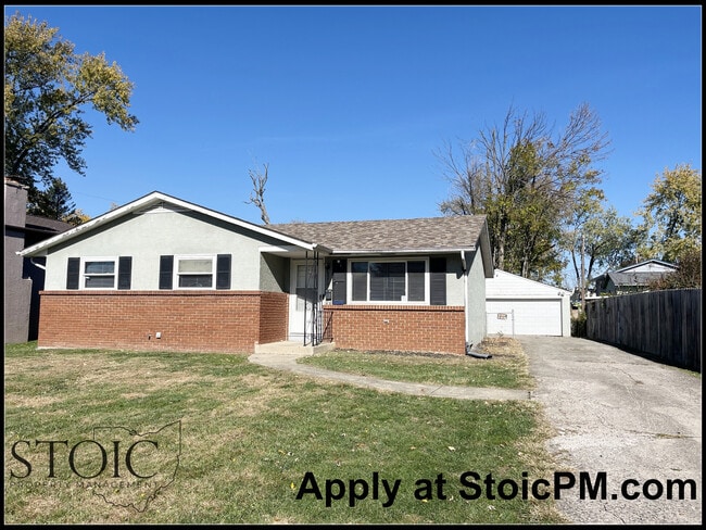 property at 5270 Carbondale Dr