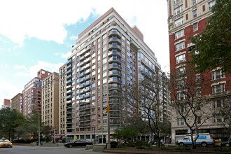 The New West in New York, NY - Building Photo - Building Photo