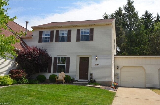 property at 14927 Royal Ridge Ln