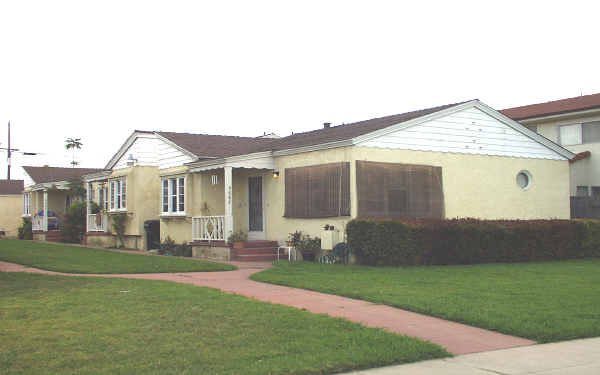 3687 Grim Ave in San Diego, CA - Building Photo - Building Photo