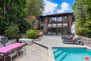 4108 Murietta Ave in Los Angeles, CA - Building Photo