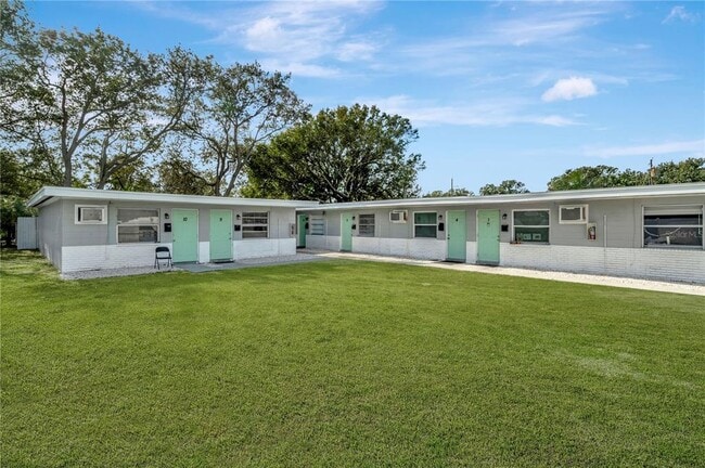 property at 6701 S West Shore Blvd