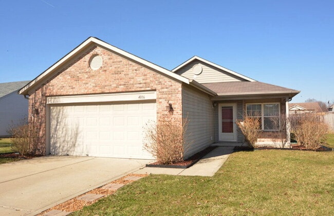 property at 4036 Magnolia Dr