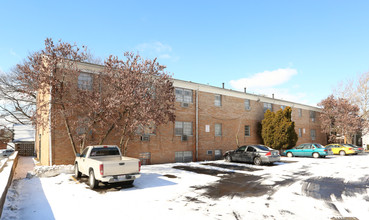 Duncan Apartments in Columbus, OH - Foto de edificio - Building Photo