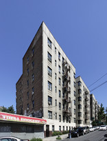 2675 Creston Ave Apartments