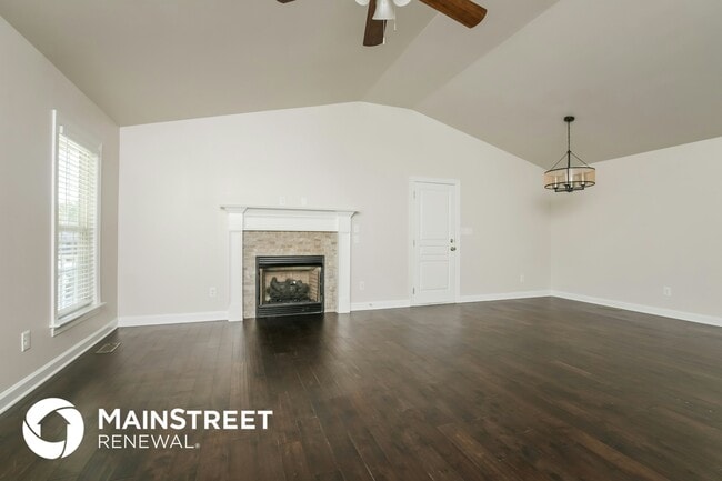 120 Carrington Ave in Franklinton, NC - Foto de edificio - Building Photo