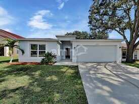 16027 Dorchester Blvd in Clermont, FL - Building Photo
