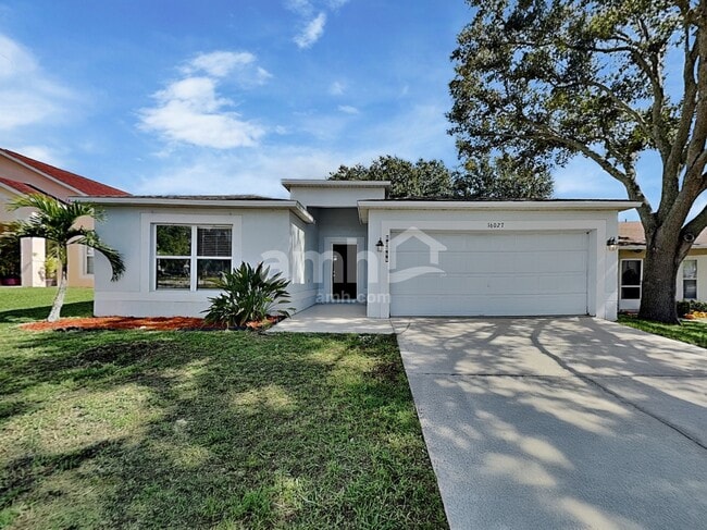 property at 16027 Dorchester Blvd