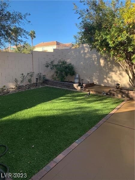 property at 2301 Jasmine Garden Dr