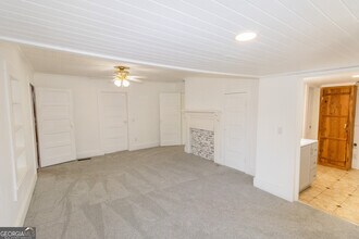 3367 Rocky Ford Rd in Portal, GA - Building Photo - Building Photo