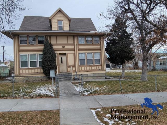 407 S 29th St in Billings, MT - Building Photo