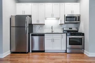 2109 N Sedgwick St in Chicago, IL - Building Photo