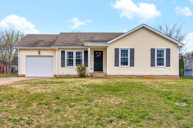 property at 3231 Tabby Dr