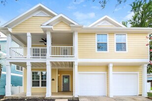 9916 Boston Harbor Dr in Providence Village, TX - Building Photo