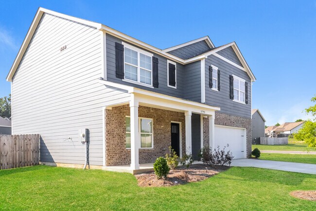 5784 Timber Leaf Lp in Bessemer, AL - Building Photo - Building Photo