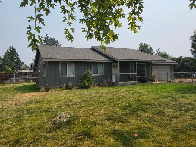 property at 460 N Maple St