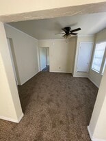 2032 NW 13th Ave, Unit 2032 NW 13th in Amarillo, TX - Building Photo