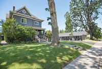 A Street Apartments in Forest Grove, OR - Foto de edificio - Building Photo