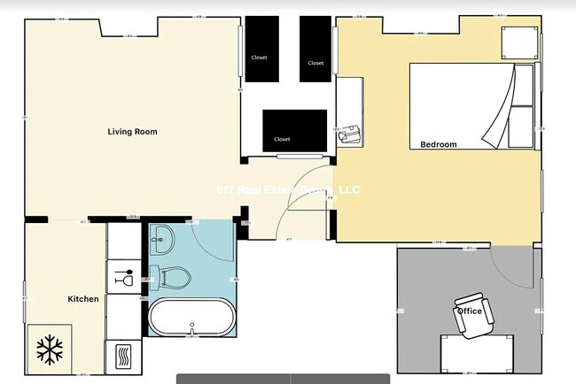 47 Cameron St, Unit 1 in Brookline, MA - Building Photo - Building Photo